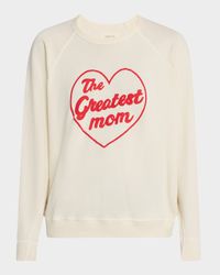 The College Sweatshirt