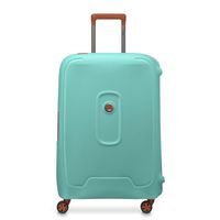 Delsey Paris - Valise soute rigide - Taille L - Vert