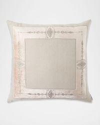 Eden Euro Pillow