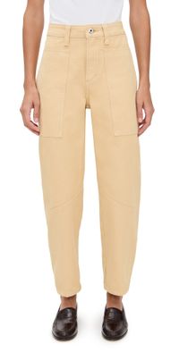 Joe's Jeans The Krista Jeans Biscotti 25