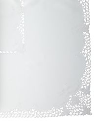 Butterfly 72" x 144" Tablecloth & 12 Napkins