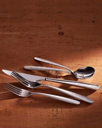 Storm 20-Piece Everyday Flatware Set