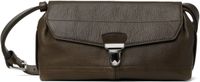 LEMAIRE Khaki Small Gear Bag
