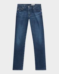 Men's Graduate Denim Jeans