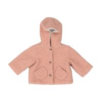 Bonton - Seconde Main - Veste bébé rose - 18 mois - Taille 18M - Rose