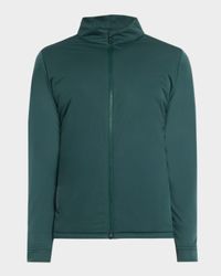 Men's Merge Water-Resistant Hybrid Jacket