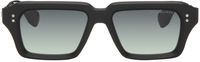 Dita Black Detron Sunglasses
