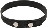 Swampgod Black Double Bracelet Choker