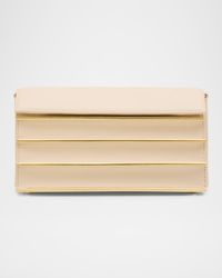 Harper Leather Shoulder Bag