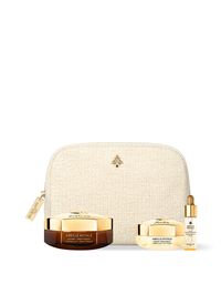 Guerlain - Abeille royale rituel anti-âge honey treatment crème nuit