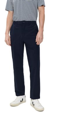 Quiet Golf Monogram Tech Pants Navy XL