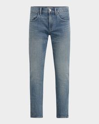 Men's Blake Slim-Straight Jeans
