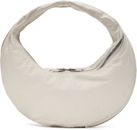 Alexander Wang Off-White Twyst Handle Bag