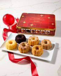 American Classics 6-Pack Liquor Cake Sampler