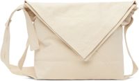 Jan-Jan Van Essche Off-White #39 Small Carrier Bag