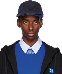 ADER error Blue & Navy Torv Cap