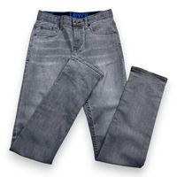 Levi's - Seconde Main - Pantalon enfant gris - 14 ans - Taille 14A - Gris
