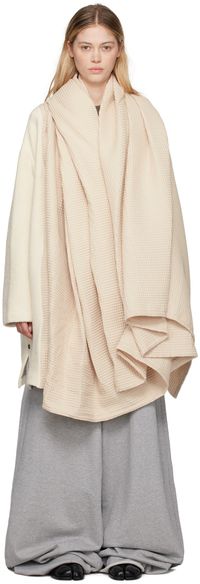 Bless Beige Scheich Coat