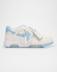 Out Of Office Bicolor Sneakers