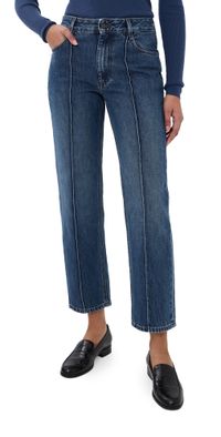 Kallmeyer Kallmeyer Classics Jeans Dark Stonewash 26