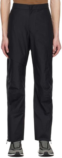 ZEGNA Black #UseTheExisting Trousers