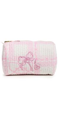 LoveShackFancy Octavia Bag Love Lace One Size