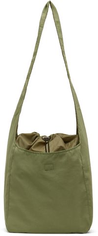 RANRA Khaki Oddur Bag