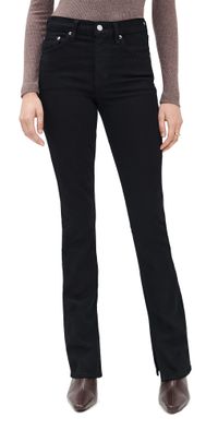AGOLDE Ingram Split Skinny Jeans Immersion 34