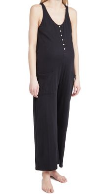 HATCH The 24/7 Feeding Jumper Black 0