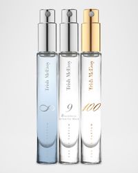 In Your Pocket Fragrance Trio