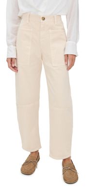 Velvet Brylie Pants Cookie 8