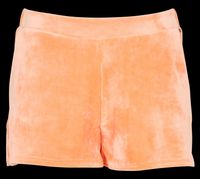 Banana Moon - Short en velours - Taille L - Orange