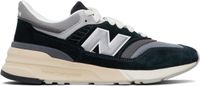 New Balance Baskets 997R noir et gris