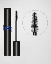 Waterproof Lash Clash Mascara