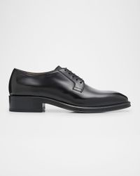 Men's Siffre Leather Derby Shoes