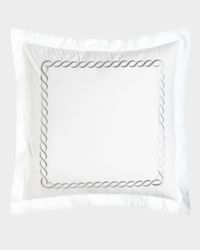 Two European Catena Shams