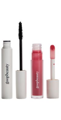 Goop Lash & Lip Duo Set Blossom One Size