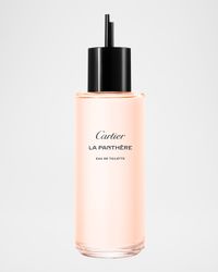 La Panthere Eau de Toilette, 6.7 oz.