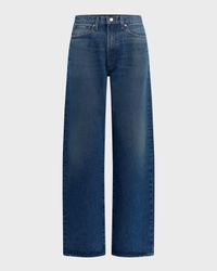 The Ryan Low-Slung Baggy Jeans