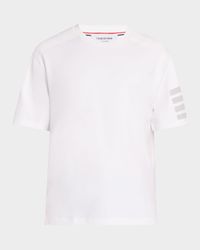 Men's 4-Bar Milano T-Shirt