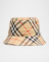 Check EKD Bucket Hat