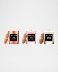 Candles Gift Set