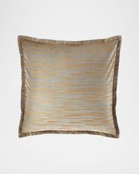 Zara Euro Pillow, 26 x 26