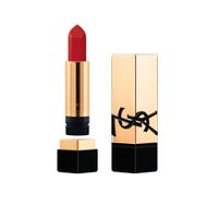 Yves Saint Laurent - Rouge pur couture rouge à lèvres fini satin - 3,8g - Rouge