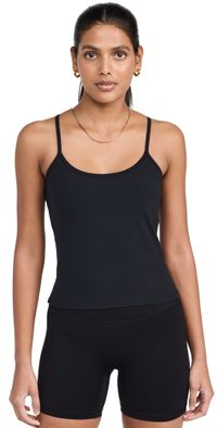 Splits59 Airweight Tank Black M