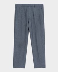 Men's Evan Donegal Trousers
