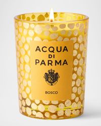 x Cristina Celestino Bosco Candle, 6.8 oz.