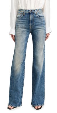 R13 Jane Jeans Kelly Stretch 24