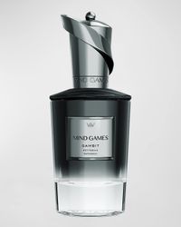 Gambit Extrait de Parfum, 3.4 oz.