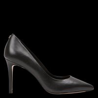 Cosmoparis - Escarpins en cuir lisse - Taille 42 - Noir